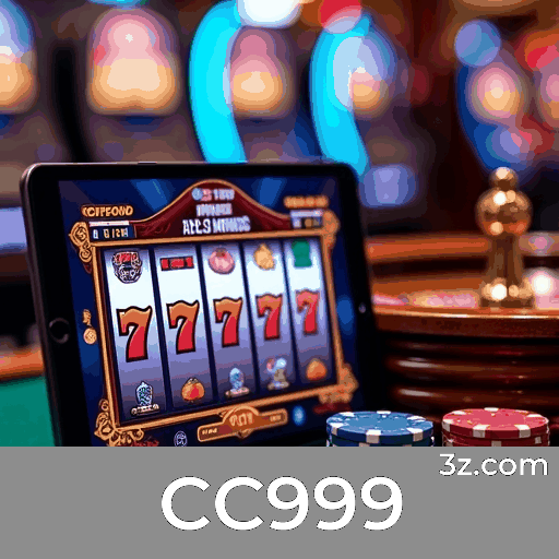 Desbloqueie Privilégios Exclusivos com Sua Conta CC999