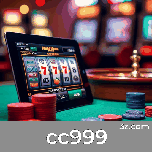 cc999: O Seu Cassino Online Seguro e Divertido cc999: O Seu Cassino Online Seguro e Divertido